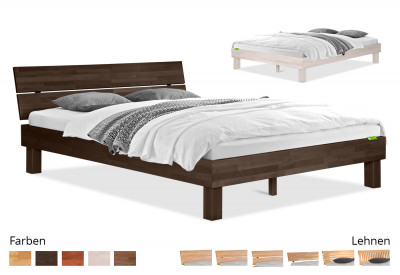 Komfortbett Ares