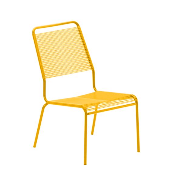 Rigi Spaghetti Salonsessel