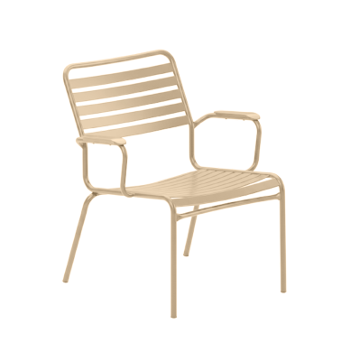 Rigi Lättli Salonsessel mit Armlehnen