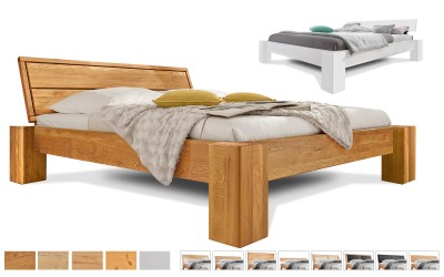 Holzbett Easy Sleep 5