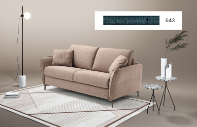 Schlafsofa Classic Ausstellungsstück