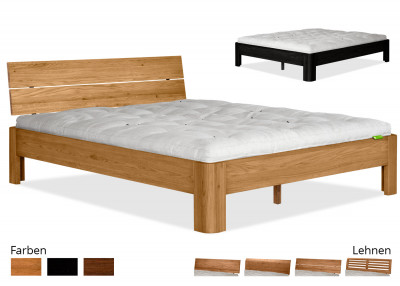 Komfortbett Amora