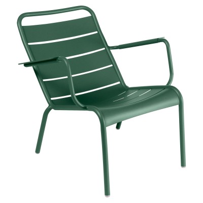 Tiefer Sessel Luxemburg
