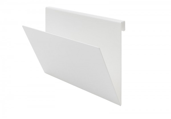 Flai Papier und Zeitschriftenablage