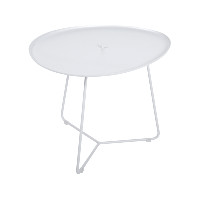 Cocotte Beistelltisch Metall