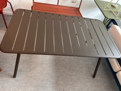 Gartentisch Luxembourg Ausstellungsstück