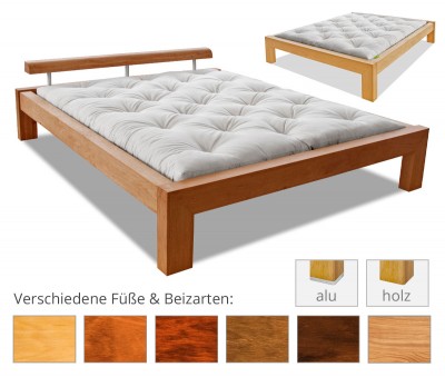 Bett Aurelio H43