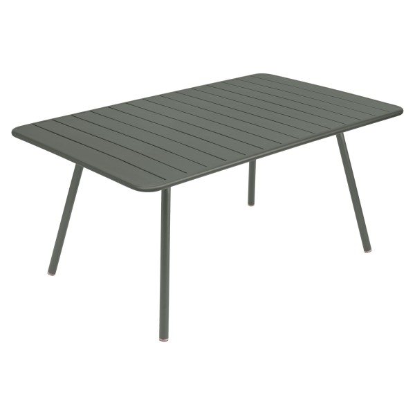 Tisch Luxemburg 165x100xm