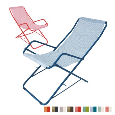 Bahama Deck Chair
