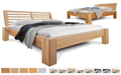 Holzbett Easy Sleep 6