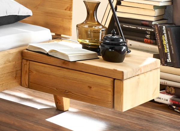 Bett Anbautisch Easy Sleep 6