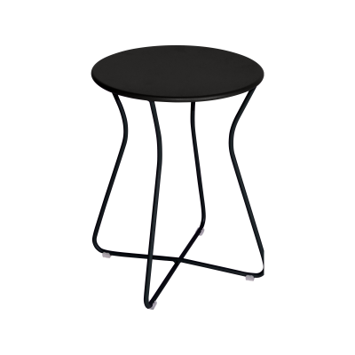 Cocotte Hocker Metall