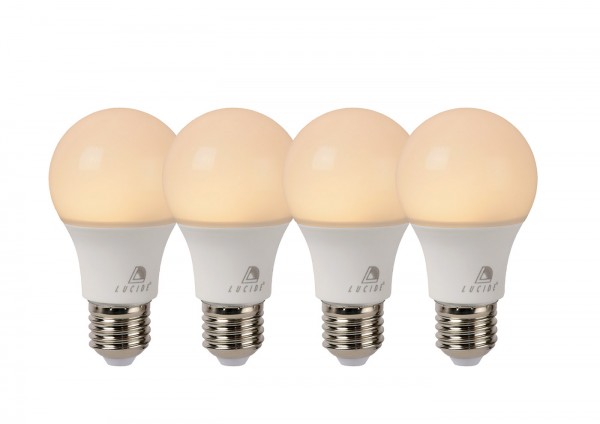 LED BULB Led Lampe 4x7W