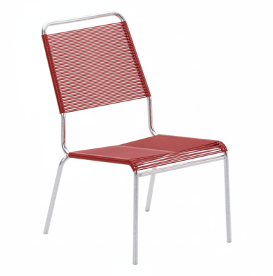 Rigi Spaghetti Salonsessel feuerverzinkt