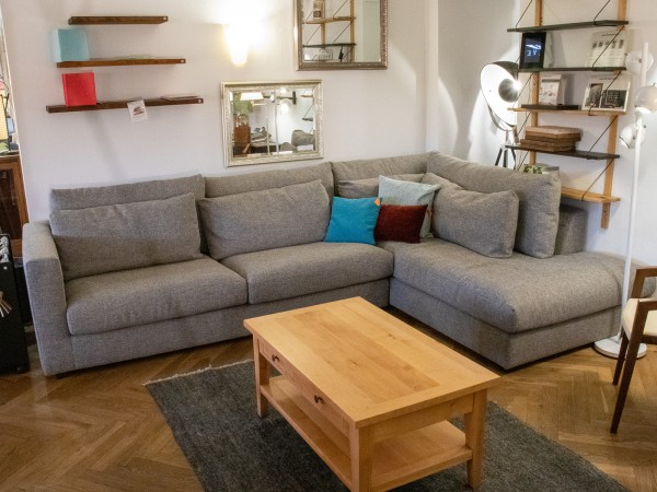 Sofa Poline