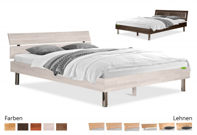 Bett Ostaria