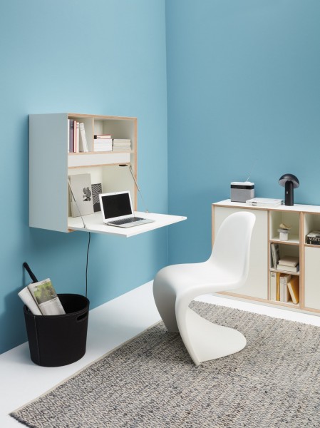 Vertiko Home Office