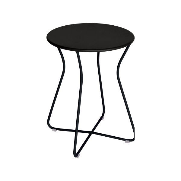 Cocotte Hocker Metall