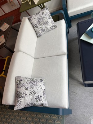 Sofa Bellevie Ausstellungsstück