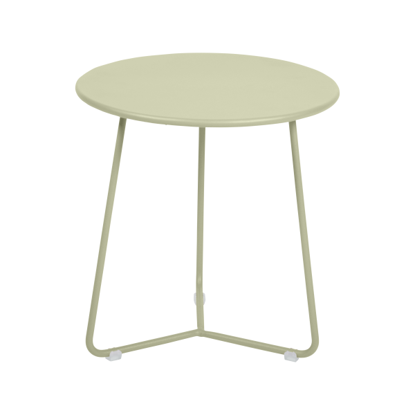 Cocotte Beistelltisch Metall 34cm