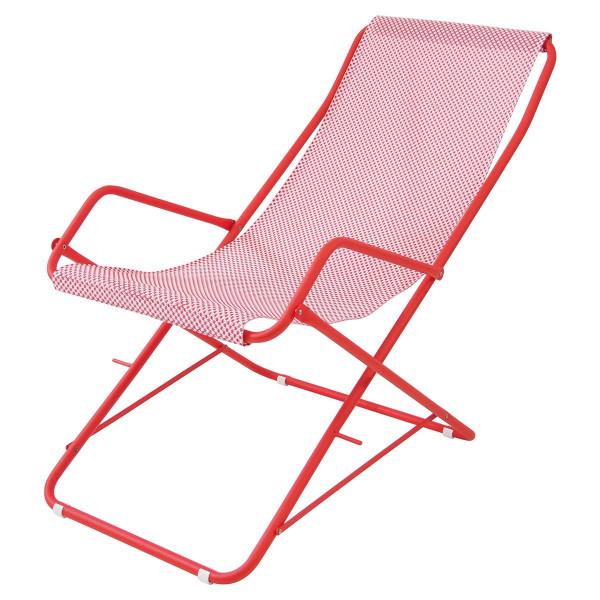 Bahama Deck Chair