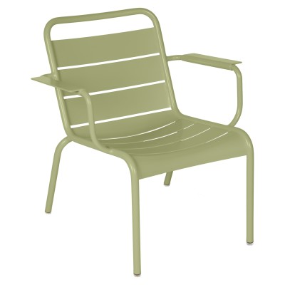 Lounge Sessel Luxemburg