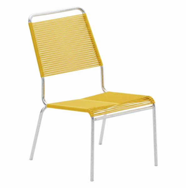 Rigi Spaghetti Salonsessel feuerverzinkt