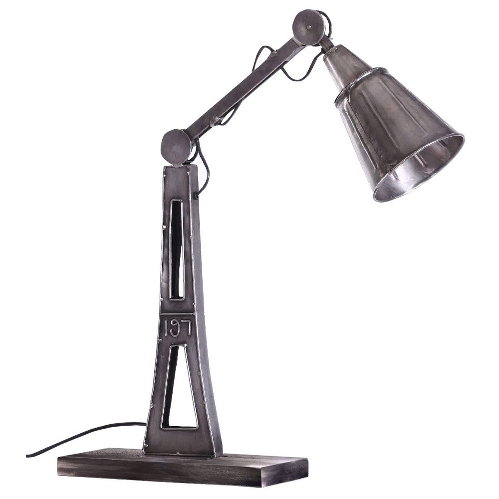 Tischlampe metall Tischlampe metall