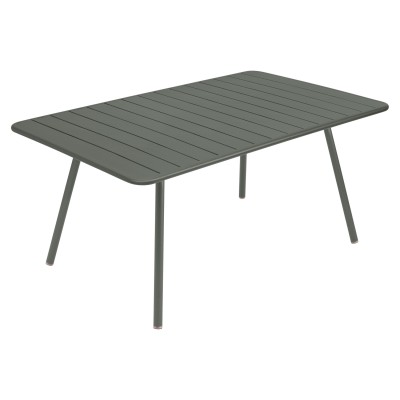 Tisch Luxemburg 165x100xm