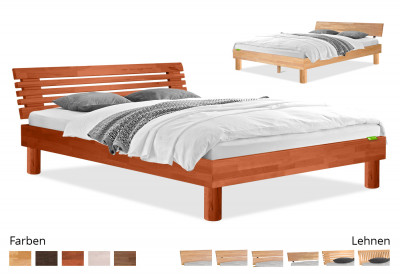 Bett Eos
