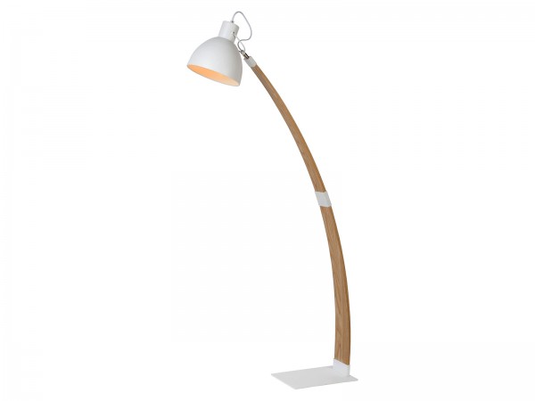 Stehlampe Curf