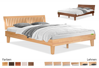 Bett Helios