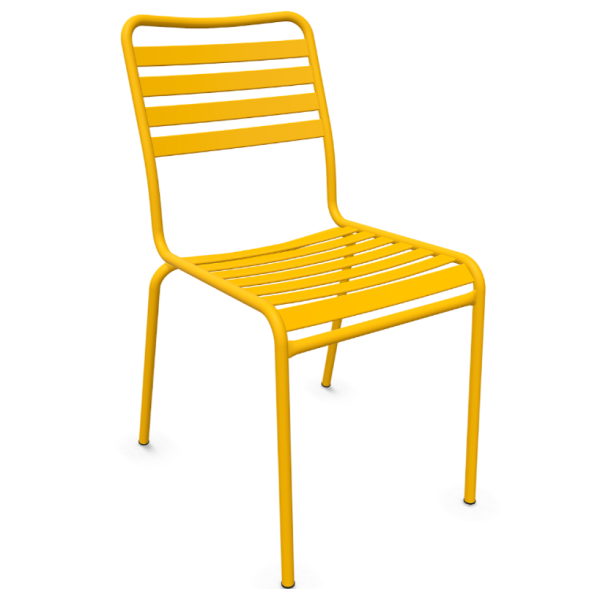 Rigi Lättli Gartenstuhl