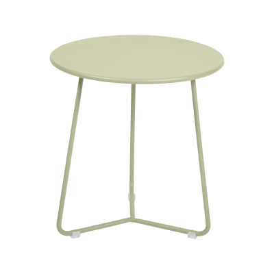 Cocotte Beistelltisch Metall 34cm