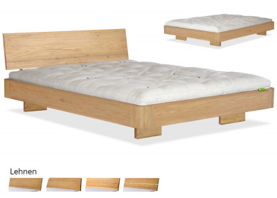 Bett Hover