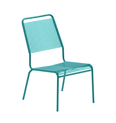 Rigi Spaghetti Salonsessel