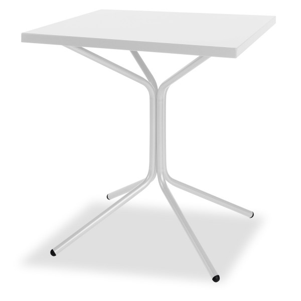 Gartentisch PIX 70x70 cm