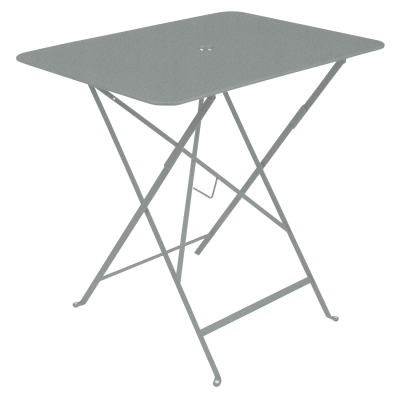 Klapptisch Metall Bistro 71x57cm