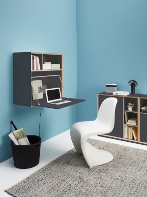 Vertiko Home Office