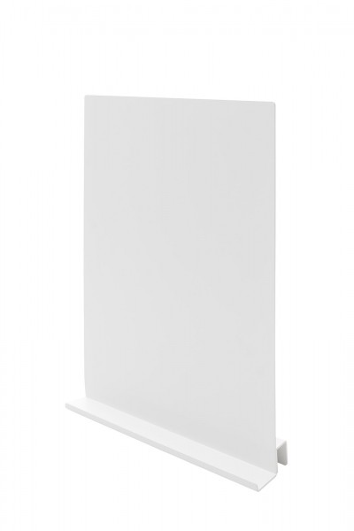 Flai Magnetboard mit Ablage