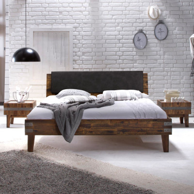 Bett Loft