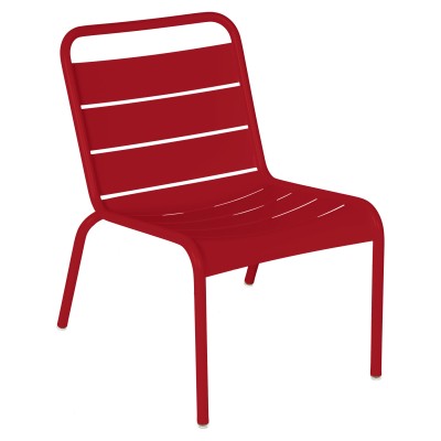 Lounge Stuhl Luxemburg