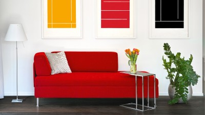 Schlafsofa Doppio Ausstellungsstück