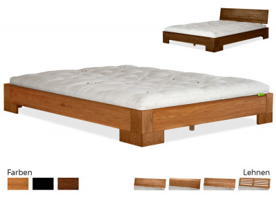 Bett Vaco