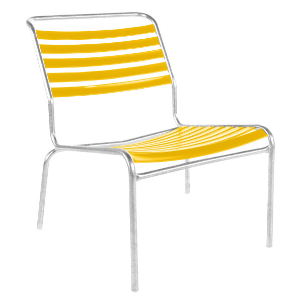 Lättli Lounger Säntis