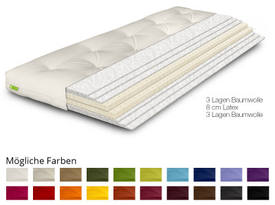 Futon Big Comfort