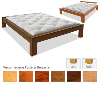 Bett Aurelio H48