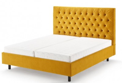 Boxspringbett Amira