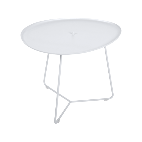 Cocotte Beistelltisch Metall