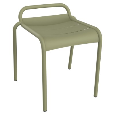 Hocker Luxemburg